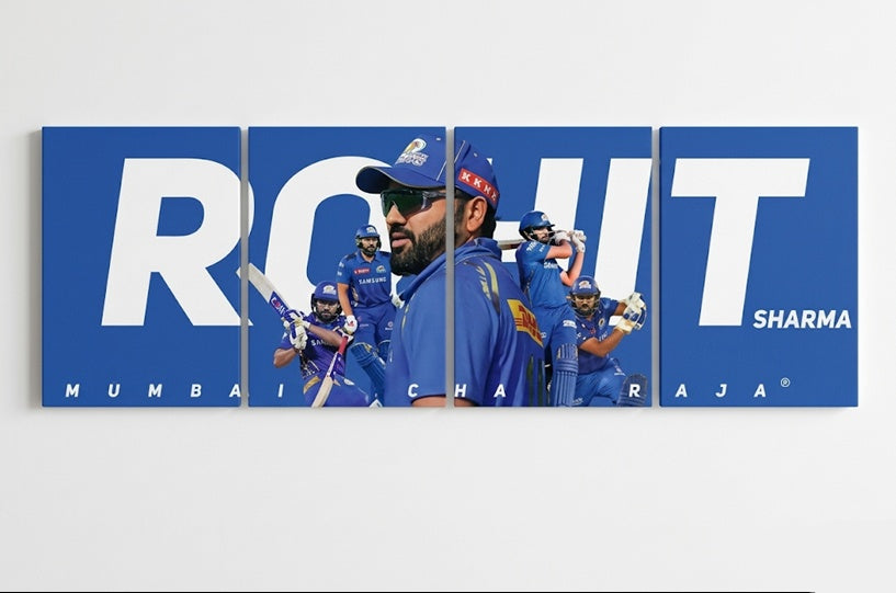 Cricket Aesthetic Wall Posters – Cricket Fan Room Decor (Multiple Sizes & Packs)