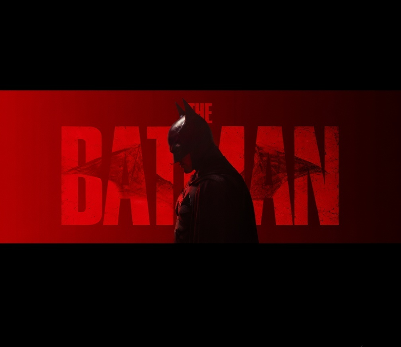 Batman Wall Posters – Dark Knight Aesthetic Room Decor